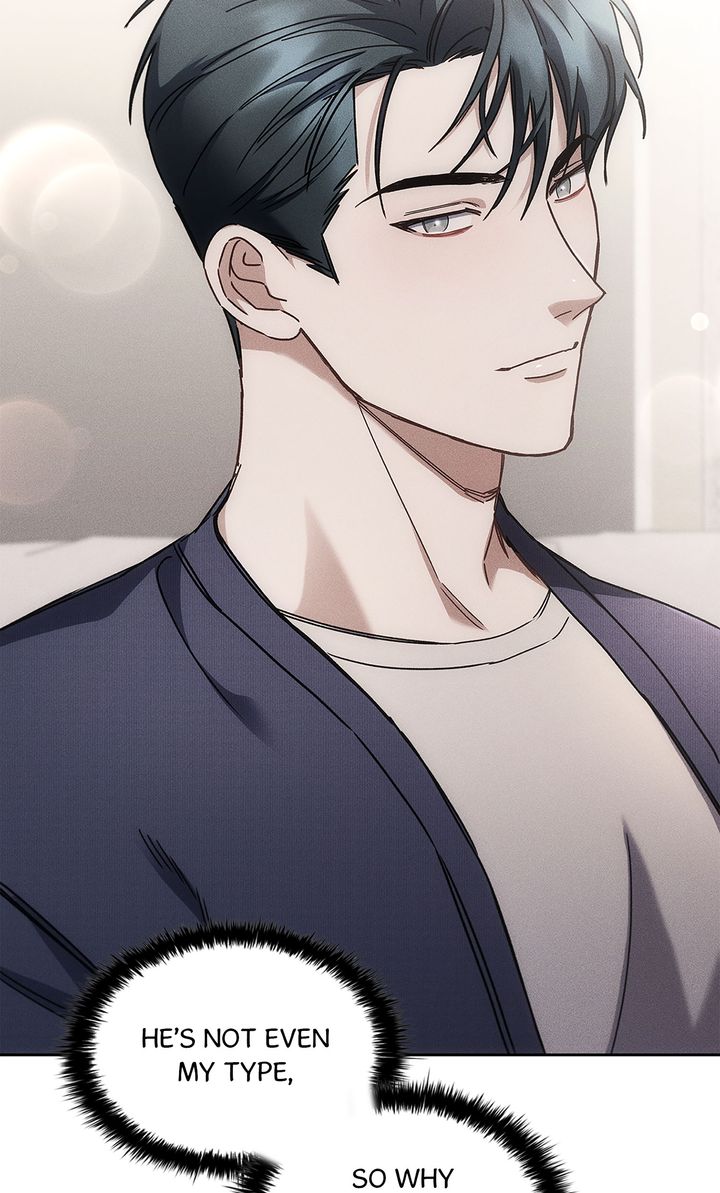Romance in a Romance-less Era (Full ver.) - Chapter 4 manhwa