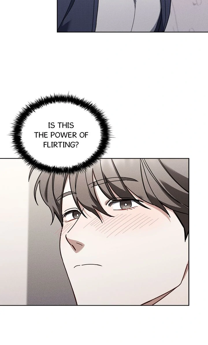 Romance in a Romance-less Era (Full ver.) - Chapter 4 manhwa