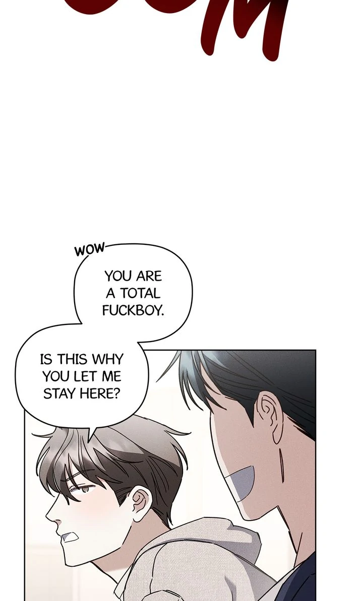 Romance in a Romance-less Era (Full ver.) - Chapter 4 manhwa