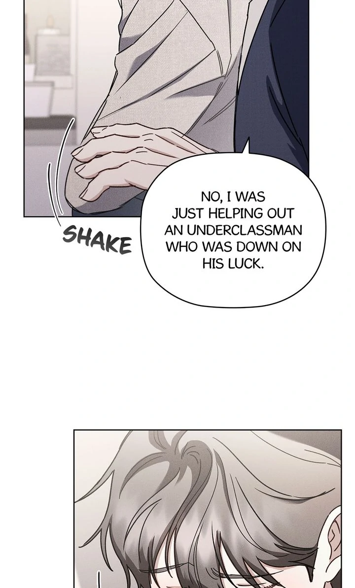 Romance in a Romance-less Era (Full ver.) - Chapter 4 manhwa