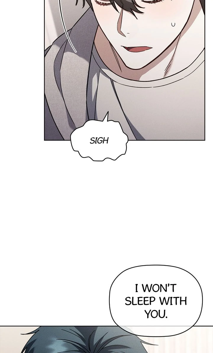 Romance in a Romance-less Era (Full ver.) - Chapter 4 manhwa