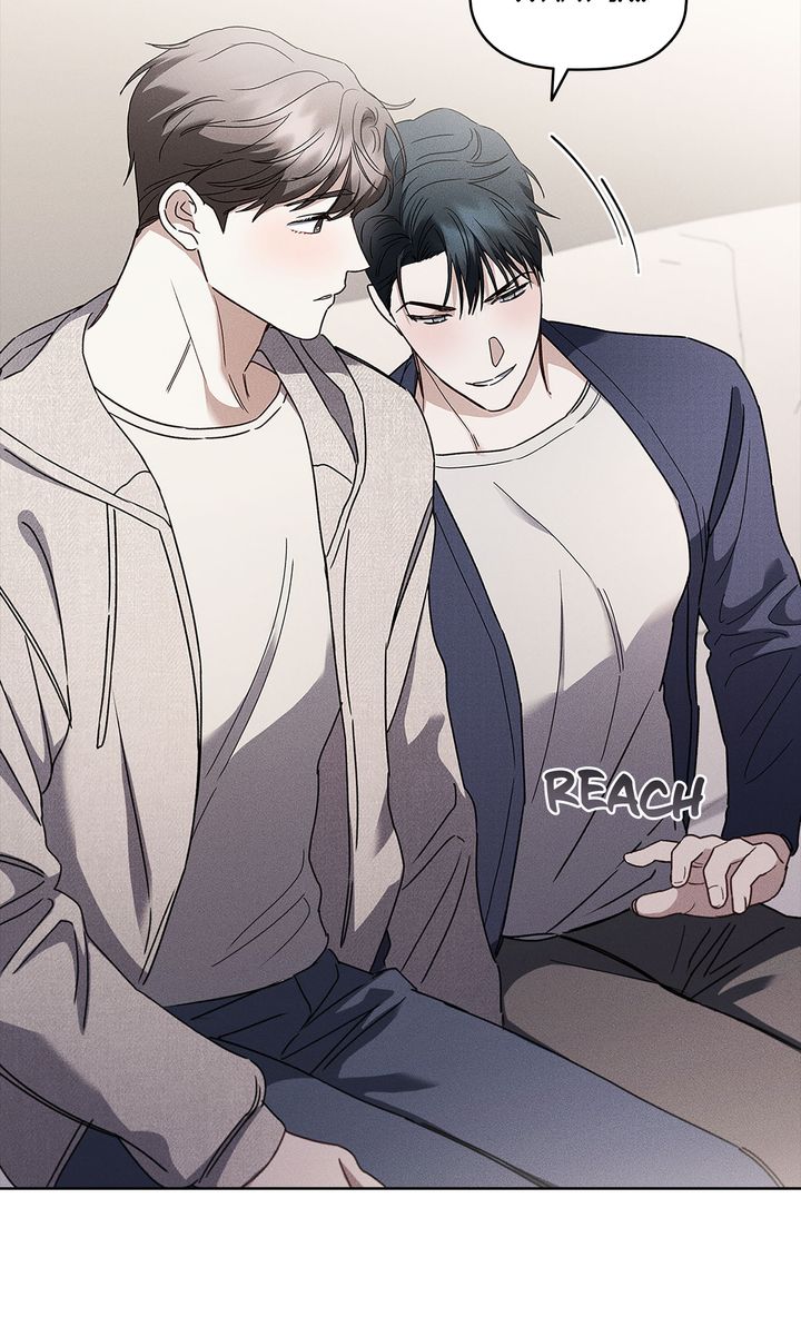 Romance in a Romance-less Era (Full ver.) - Chapter 4 manhwa