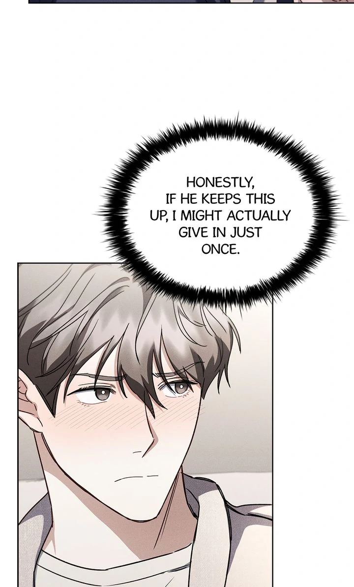 Romance in a Romance-less Era (Full ver.) - Chapter 4 manhwa