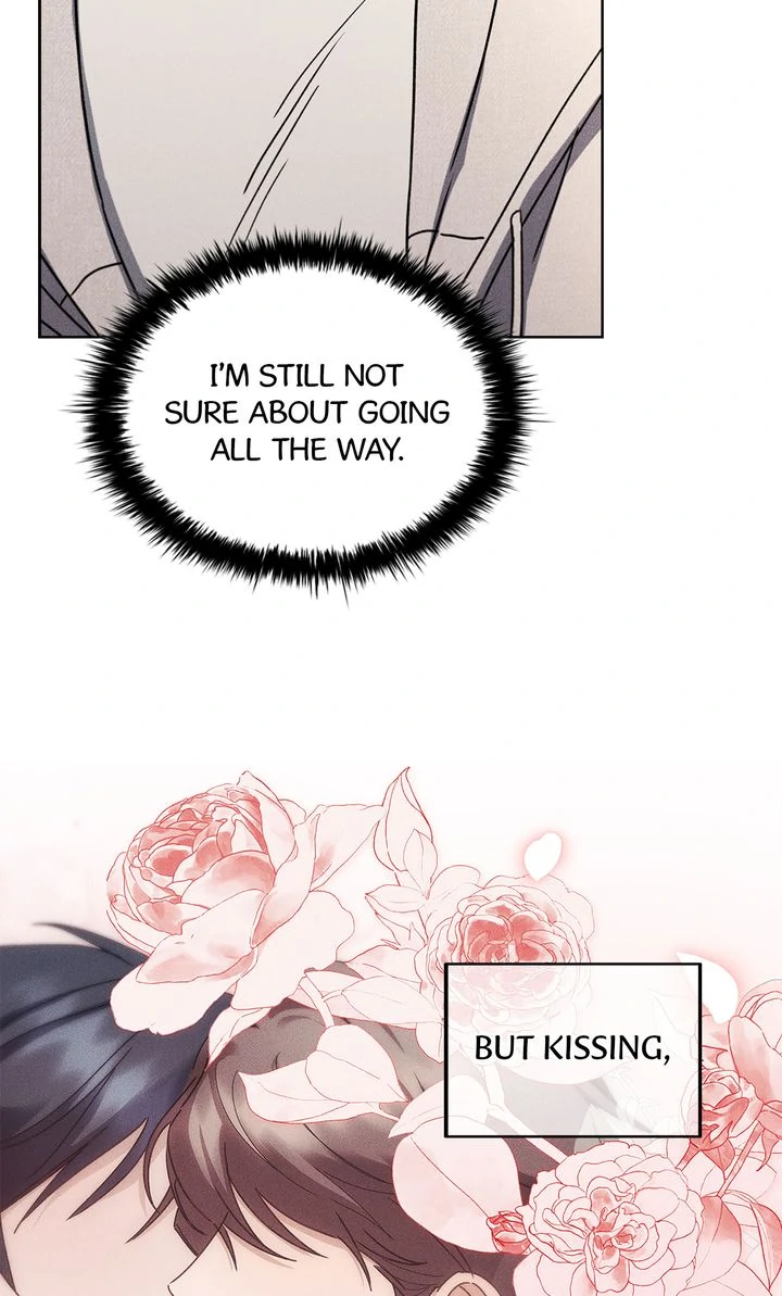 Romance in a Romance-less Era (Full ver.) - Chapter 4 manhwa
