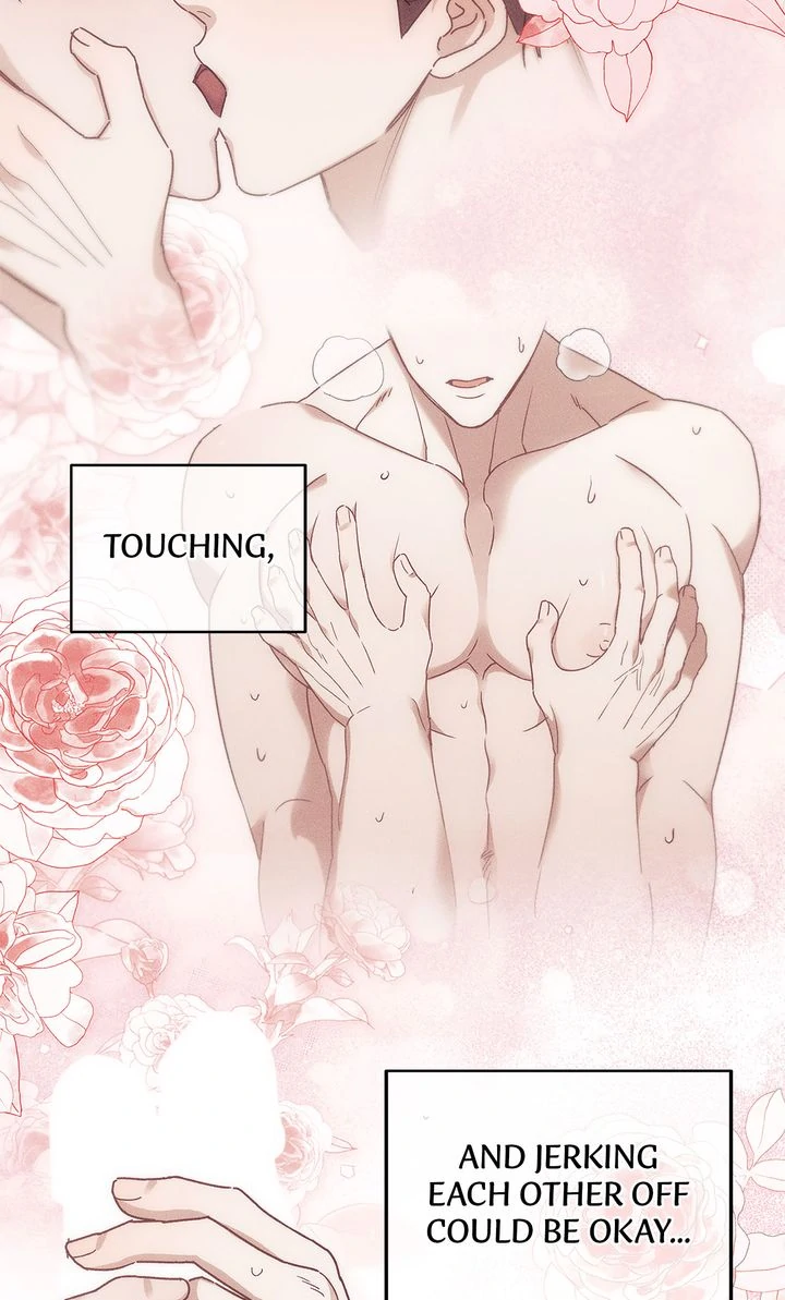 Romance in a Romance-less Era (Full ver.) - Chapter 4 manhwa