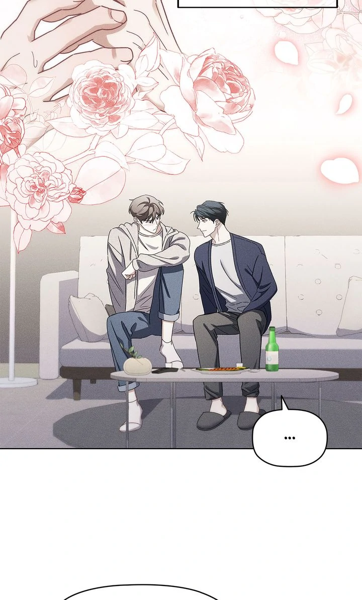Romance in a Romance-less Era (Full ver.) - Chapter 4 manhwa