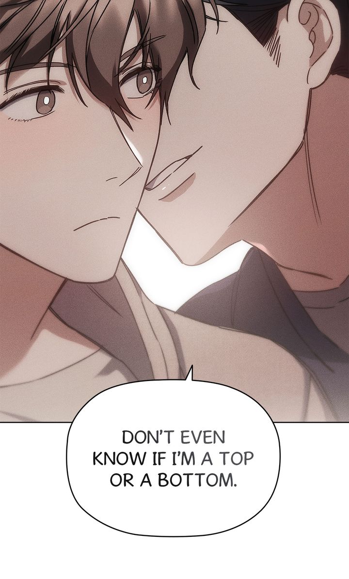 Romance in a Romance-less Era (Full ver.) - Chapter 4 manhwa