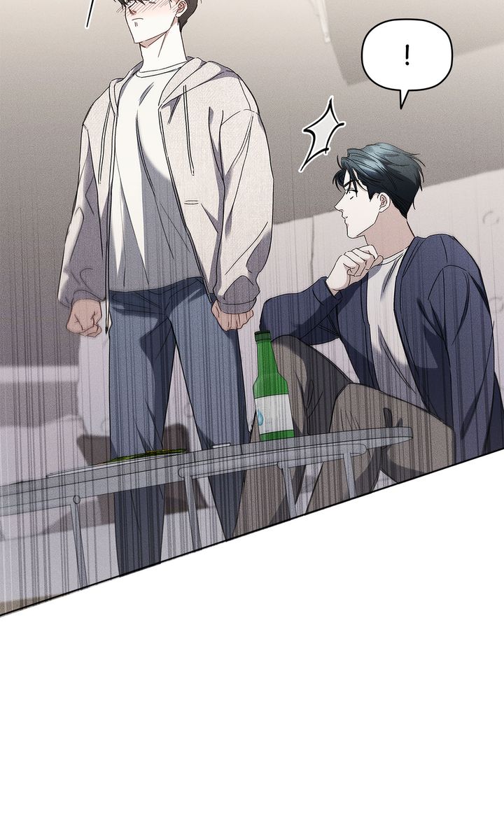 Romance in a Romance-less Era (Full ver.) - Chapter 4 manhwa