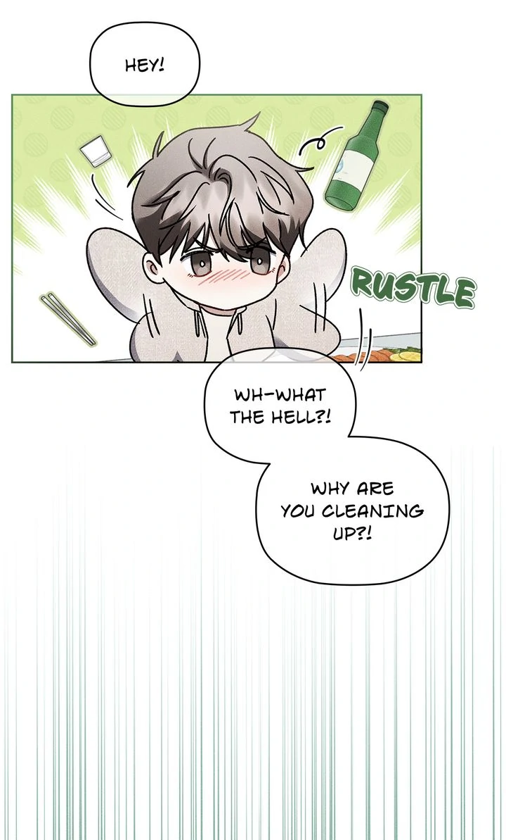 Romance in a Romance-less Era (Full ver.) - Chapter 4 manhwa