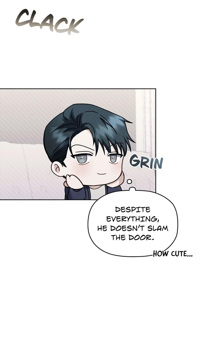 Romance in a Romance-less Era (Full ver.) - Chapter 4 manhwa