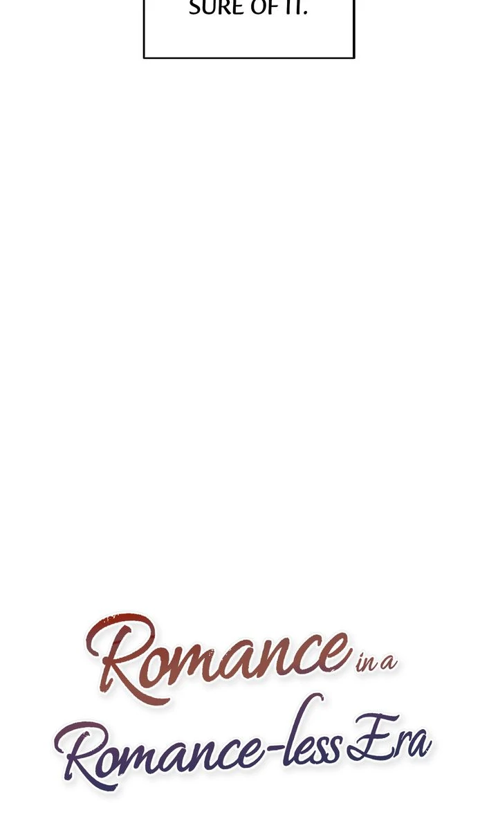 Romance in a Romance-less Era (Full ver.) - Chapter 4 manhwa
