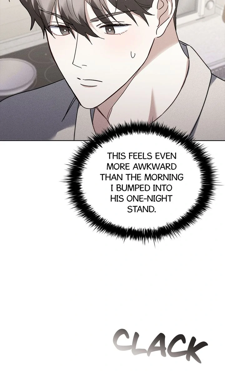 Romance in a Romance-less Era (Full ver.) - Chapter 4 manhwa