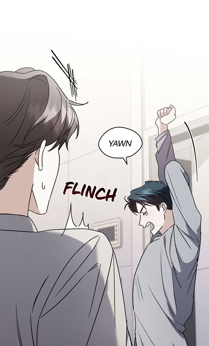 Romance in a Romance-less Era (Full ver.) - Chapter 4 manhwa