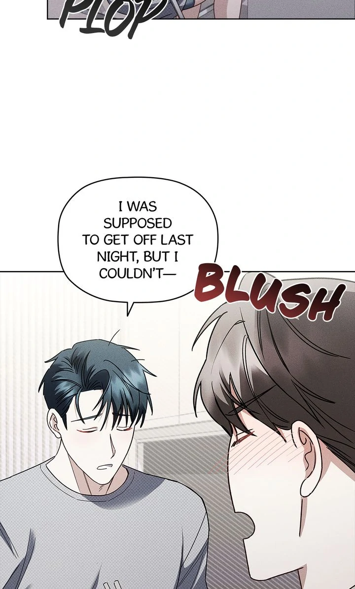 Romance in a Romance-less Era (Full ver.) - Chapter 4 manhwa