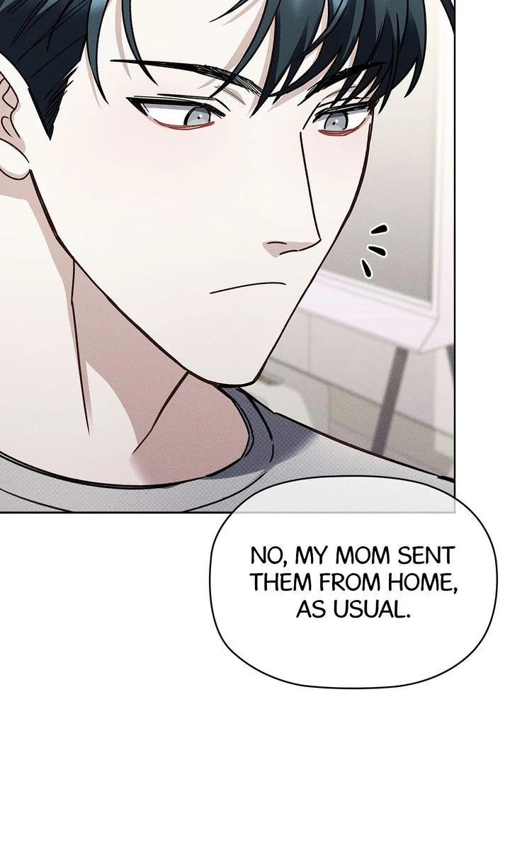 Romance in a Romance-less Era (Full ver.) - Chapter 4 manhwa