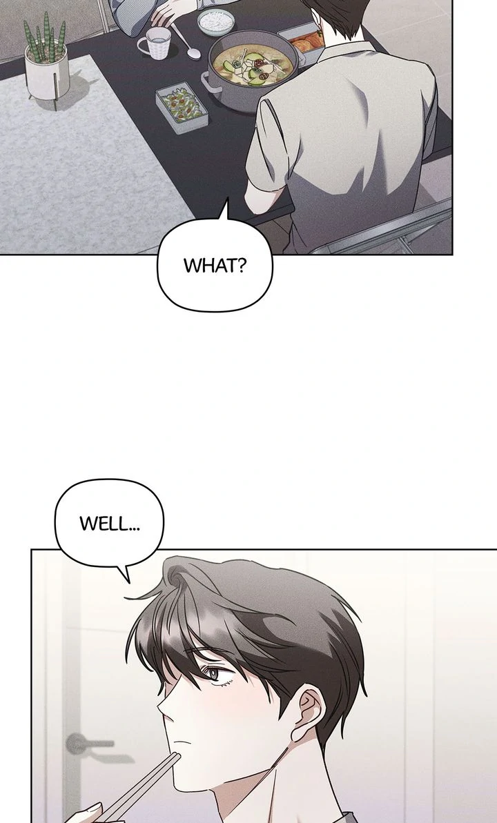 Romance in a Romance-less Era (Full ver.) - Chapter 4 manhwa