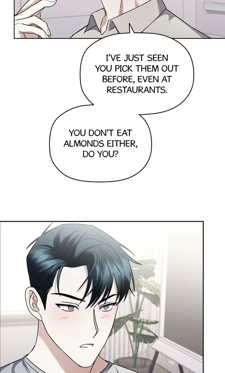 Romance in a Romance-less Era (Full ver.) - Chapter 4 manhwa