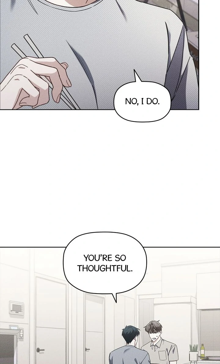Romance in a Romance-less Era (Full ver.) - Chapter 4 manhwa