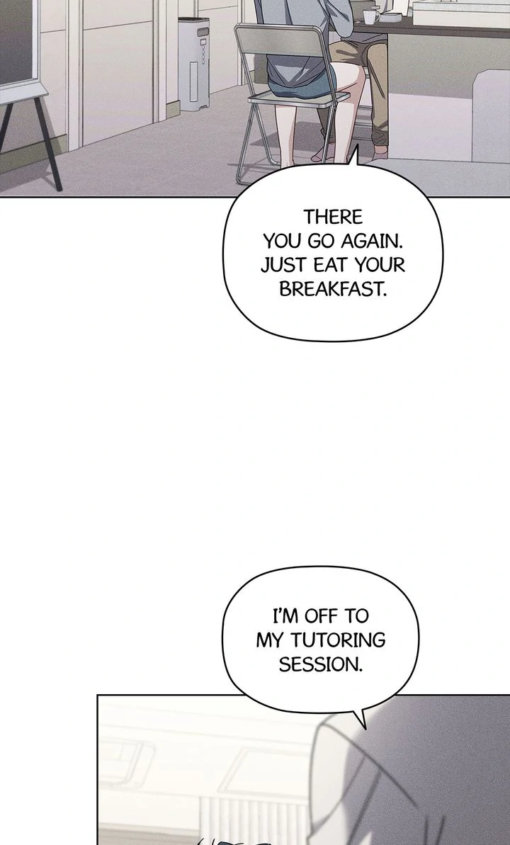 Romance in a Romance-less Era (Full ver.) - Chapter 4 manhwa