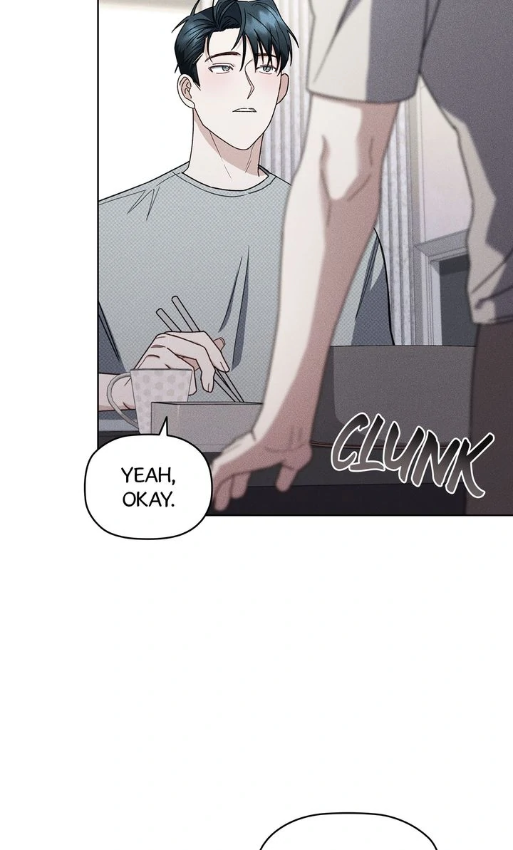 Romance in a Romance-less Era (Full ver.) - Chapter 4 manhwa