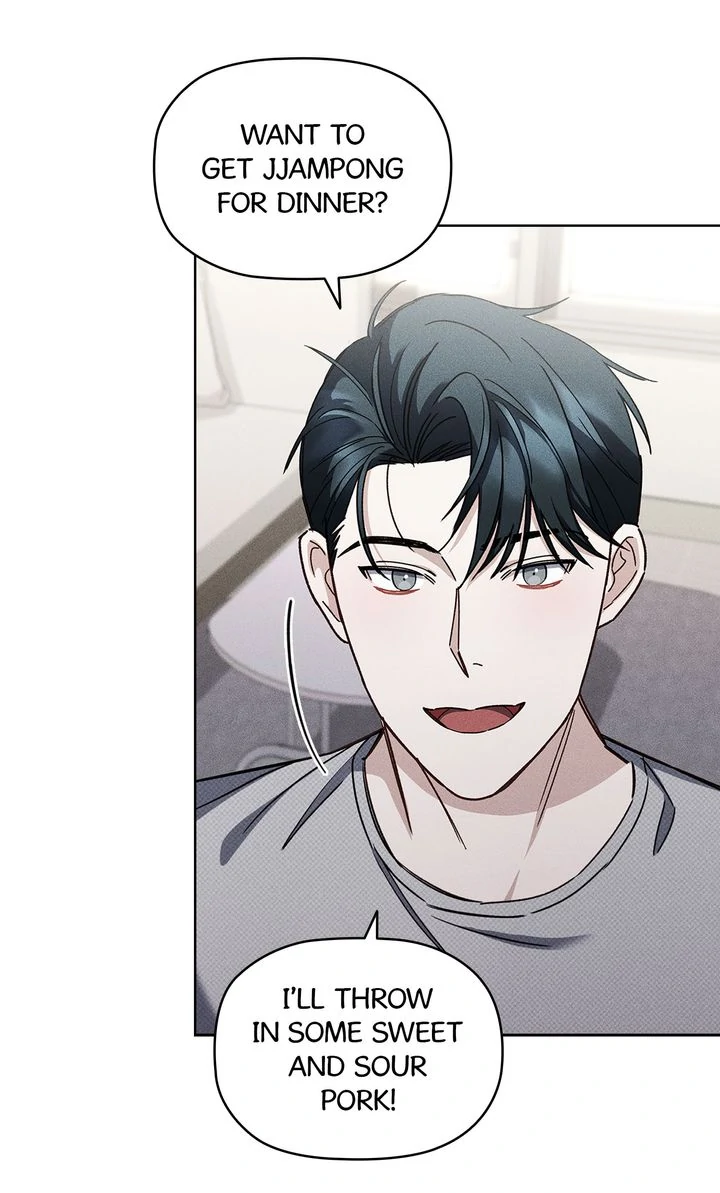 Romance in a Romance-less Era (Full ver.) - Chapter 4 manhwa