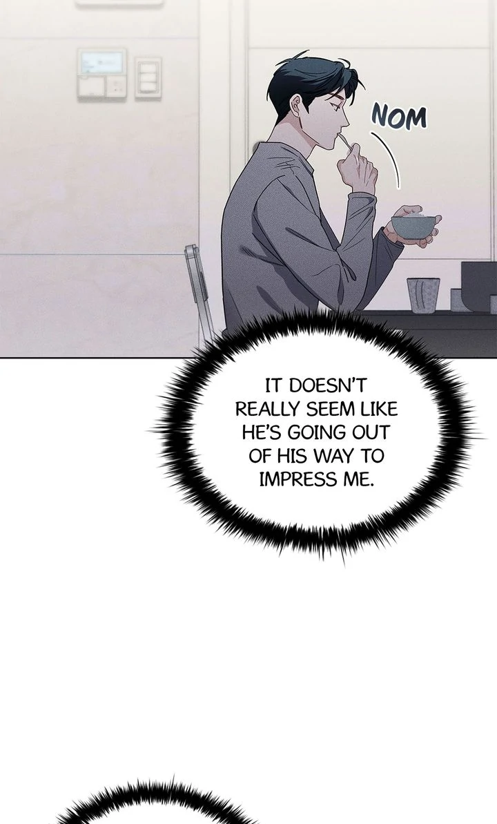 Romance in a Romance-less Era (Full ver.) - Chapter 4 manhwa