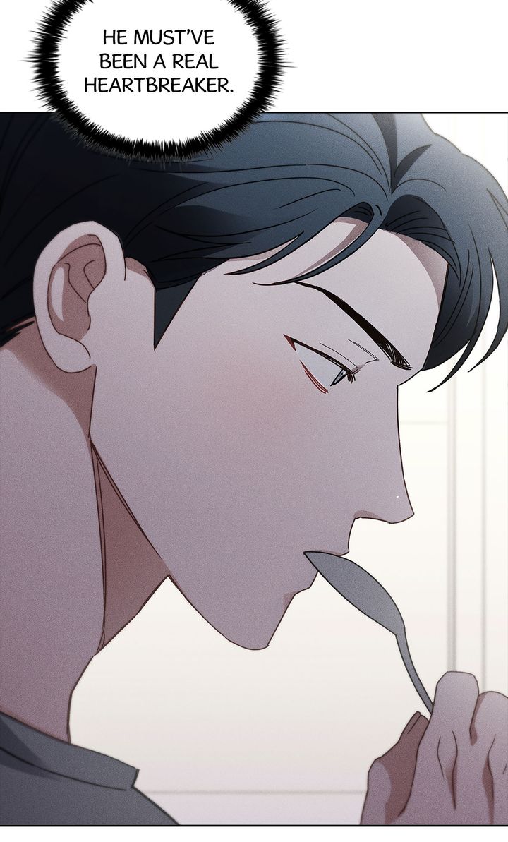Romance in a Romance-less Era (Full ver.) - Chapter 4 manhwa