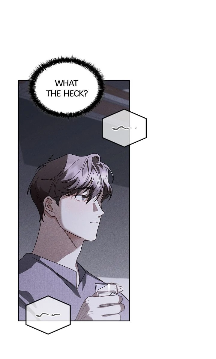 Romance in a Romance-less Era (Full ver.) - Chapter 4 manhwa