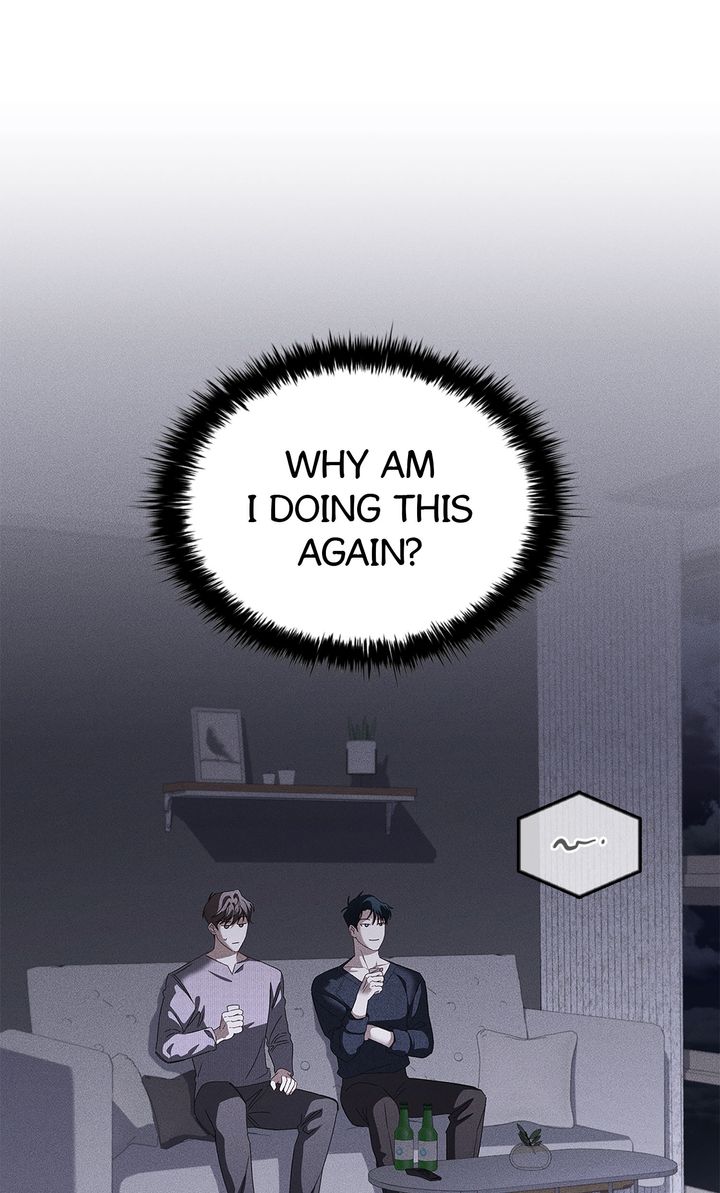 Romance in a Romance-less Era (Full ver.) - Chapter 4 manhwa