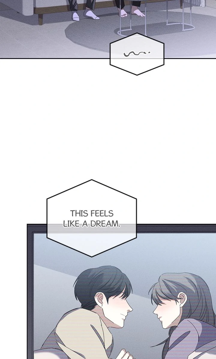Romance in a Romance-less Era (Full ver.) - Chapter 4 manhwa