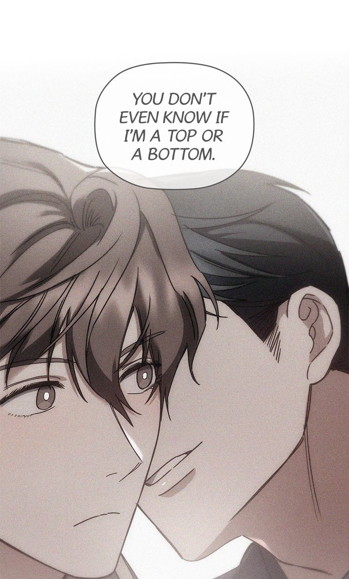 Romance in a Romance-less Era (Full ver.) - Chapter 4 manhwa