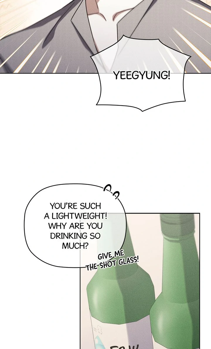 Romance in a Romance-less Era (Full ver.) - Chapter 4 manhwa