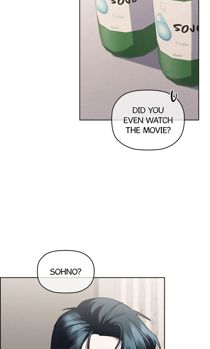 Romance in a Romance-less Era (Full ver.) - Chapter 4 manhwa