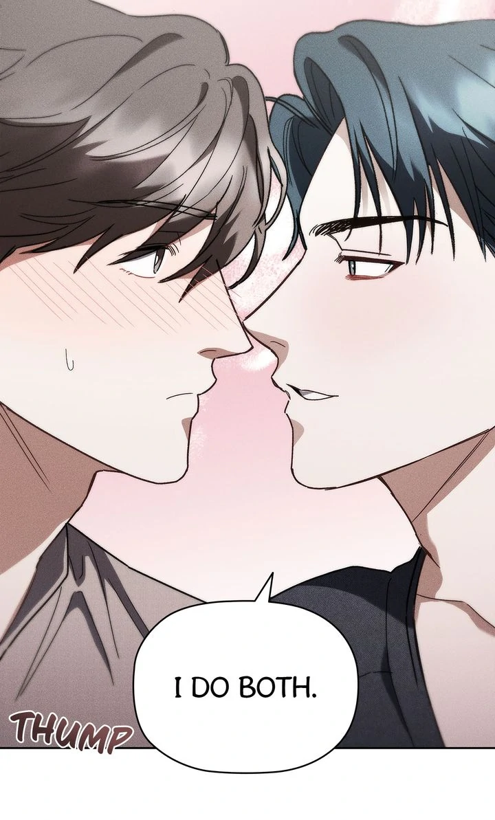 Romance in a Romance-less Era (Full ver.) - Chapter 4 manhwa