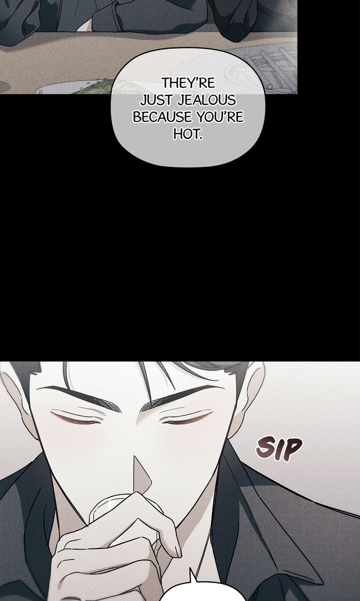 Romance in a Romance-less Era (Full ver.) - Chapter 5 manhwa