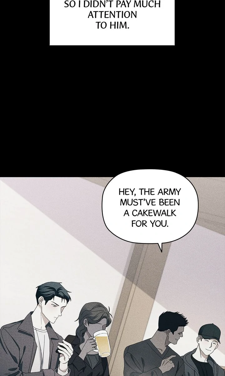Romance in a Romance-less Era (Full ver.) - Chapter 5 manhwa