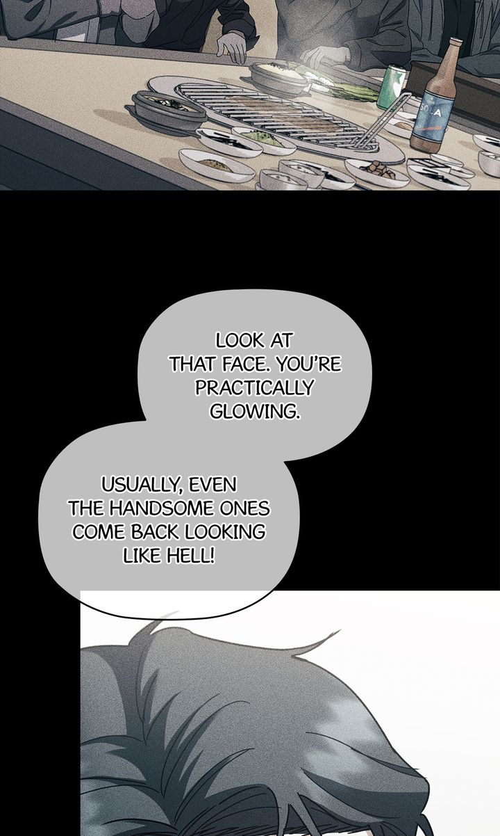 Romance in a Romance-less Era (Full ver.) - Chapter 5 manhwa
