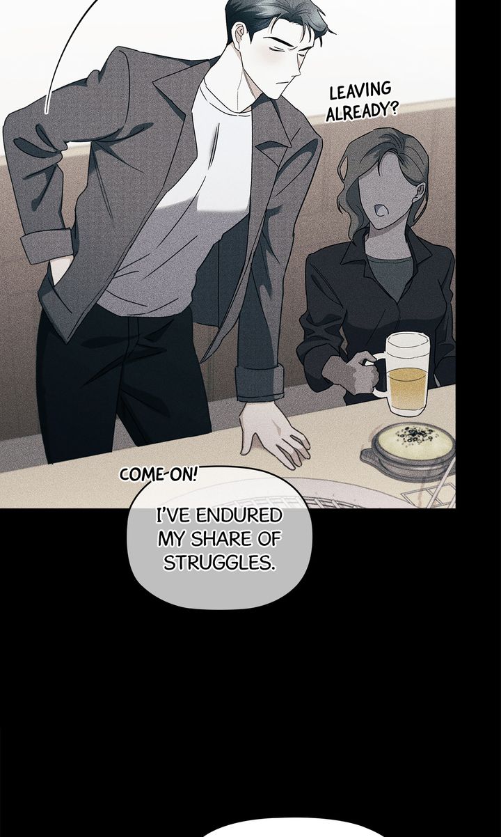 Romance in a Romance-less Era (Full ver.) - Chapter 5 manhwa