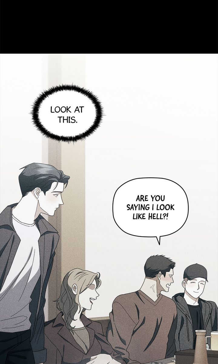 Romance in a Romance-less Era (Full ver.) - Chapter 5 manhwa