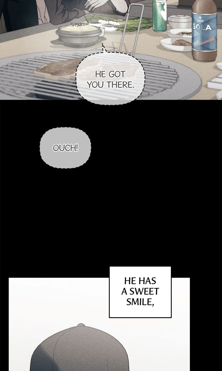 Romance in a Romance-less Era (Full ver.) - Chapter 5 manhwa