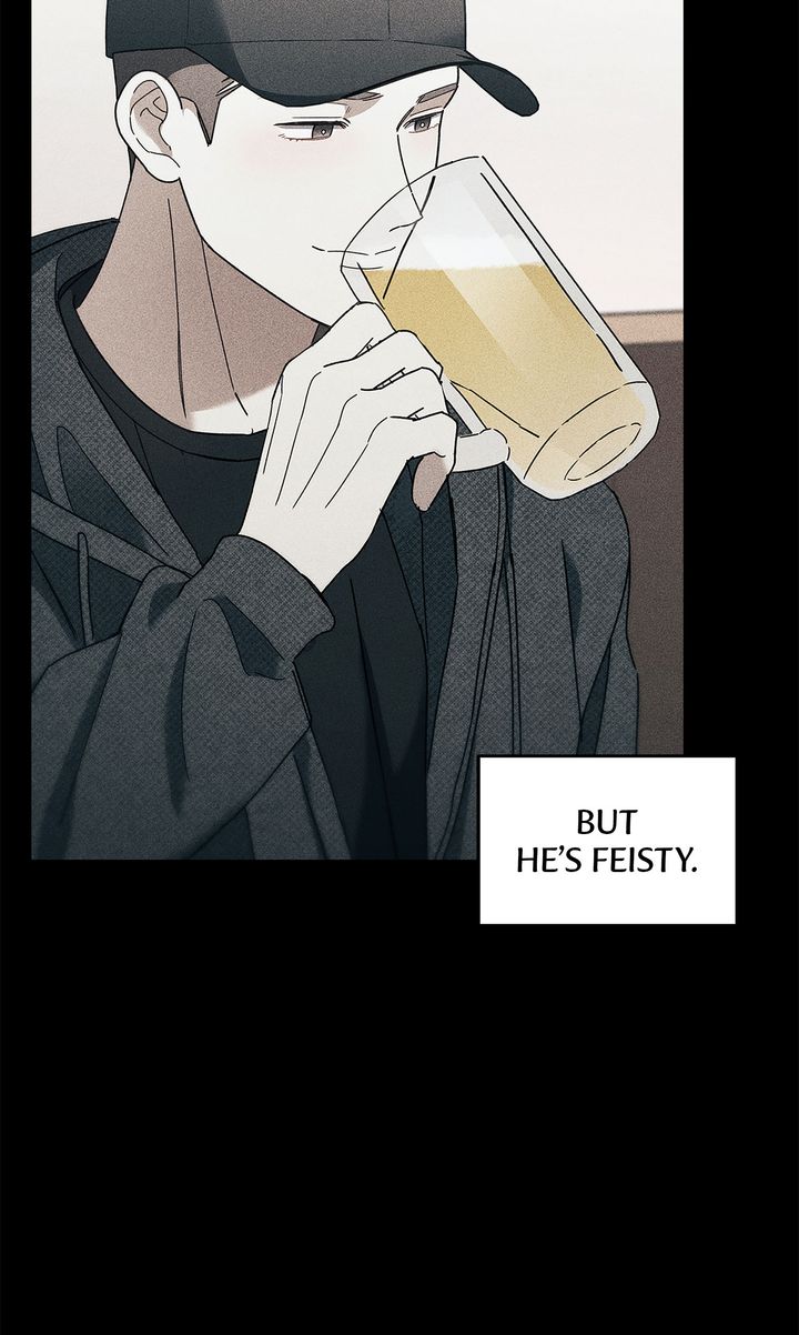 Romance in a Romance-less Era (Full ver.) - Chapter 5 manhwa