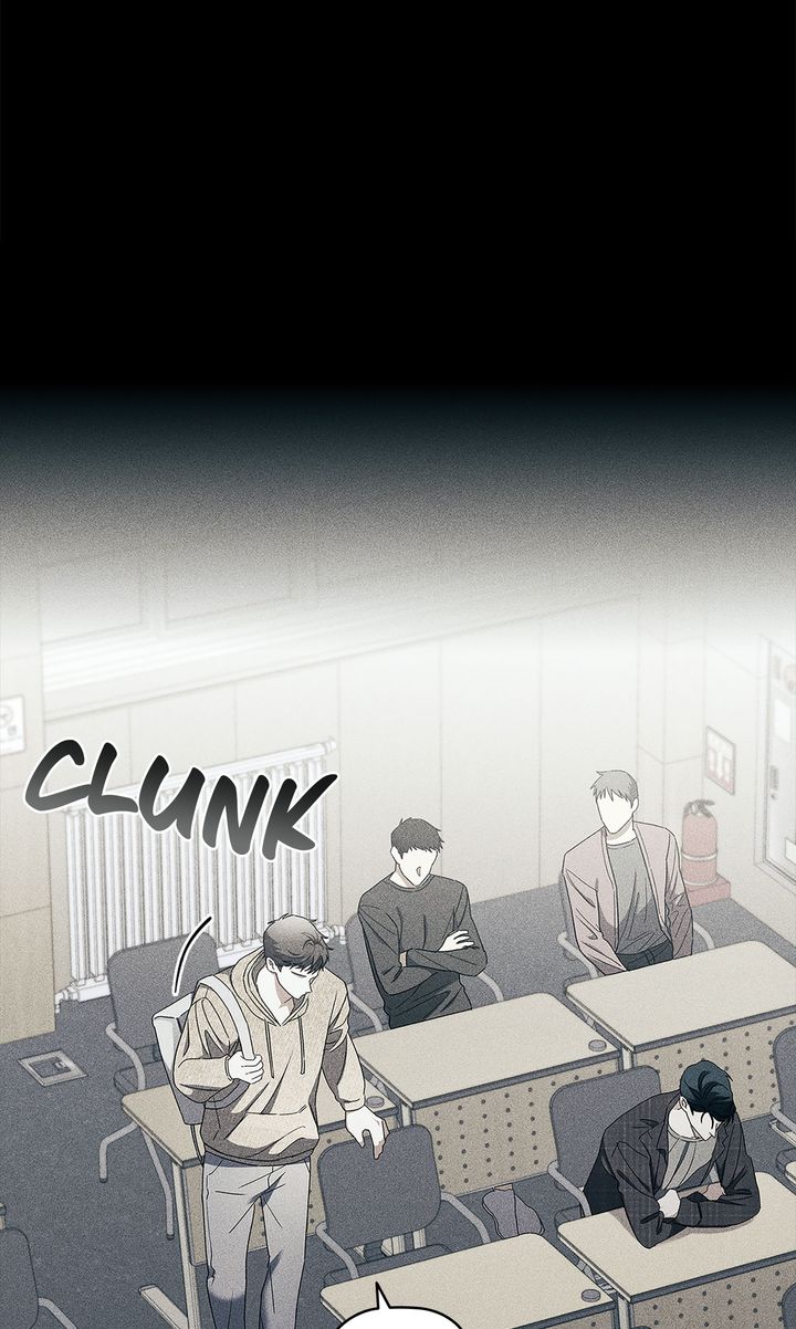 Romance in a Romance-less Era (Full ver.) - Chapter 5 manhwa