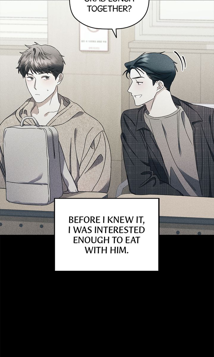 Romance in a Romance-less Era (Full ver.) - Chapter 5 manhwa