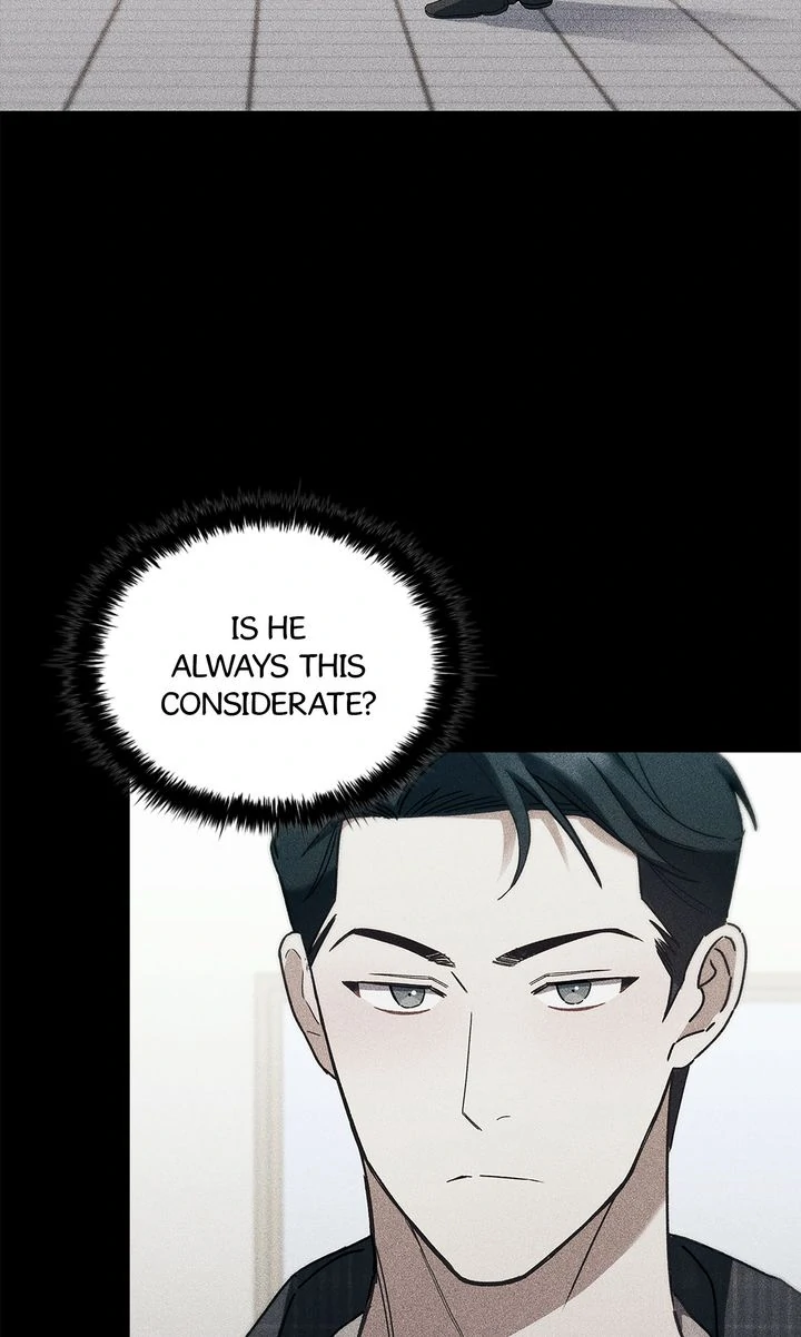 Romance in a Romance-less Era (Full ver.) - Chapter 5 manhwa