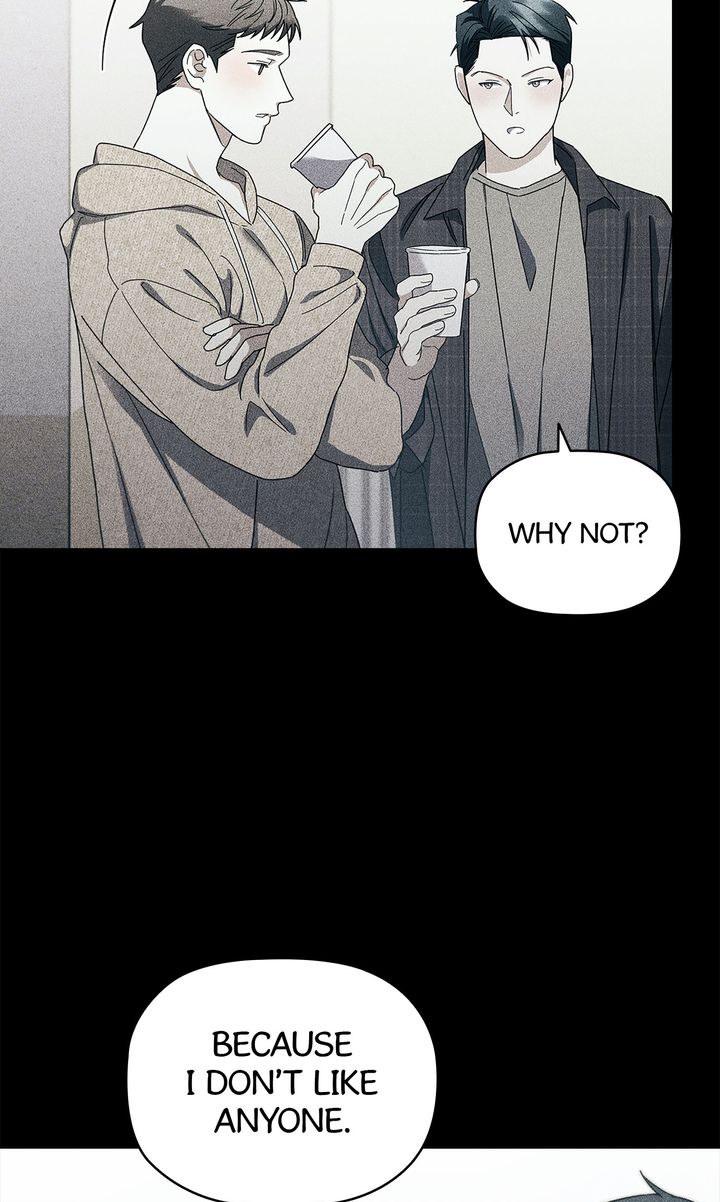 Romance in a Romance-less Era (Full ver.) - Chapter 5 manhwa