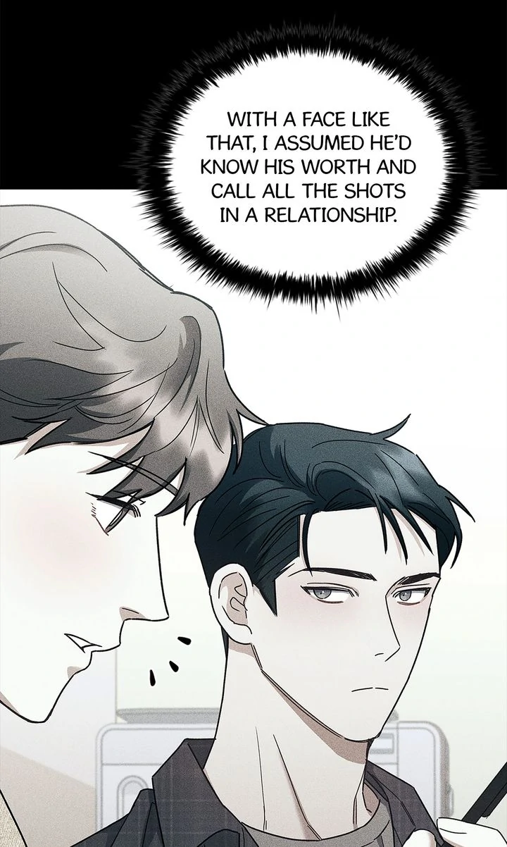 Romance in a Romance-less Era (Full ver.) - Chapter 5 manhwa