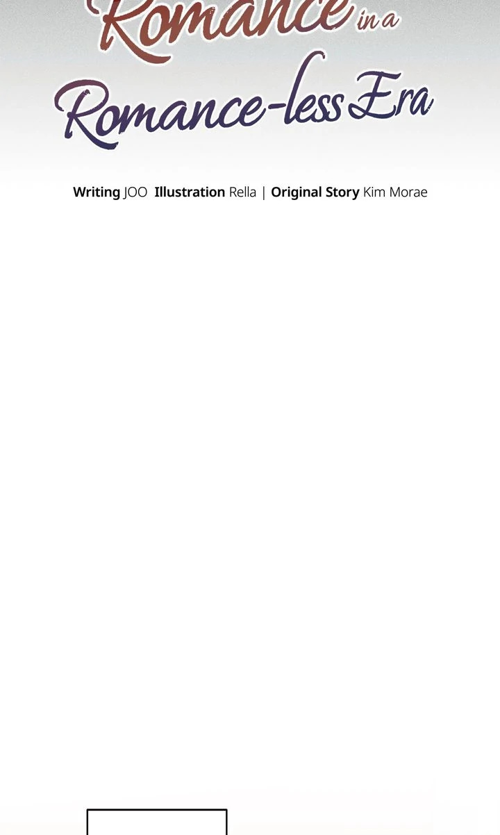 Romance in a Romance-less Era (Full ver.) - Chapter 5 manhwa