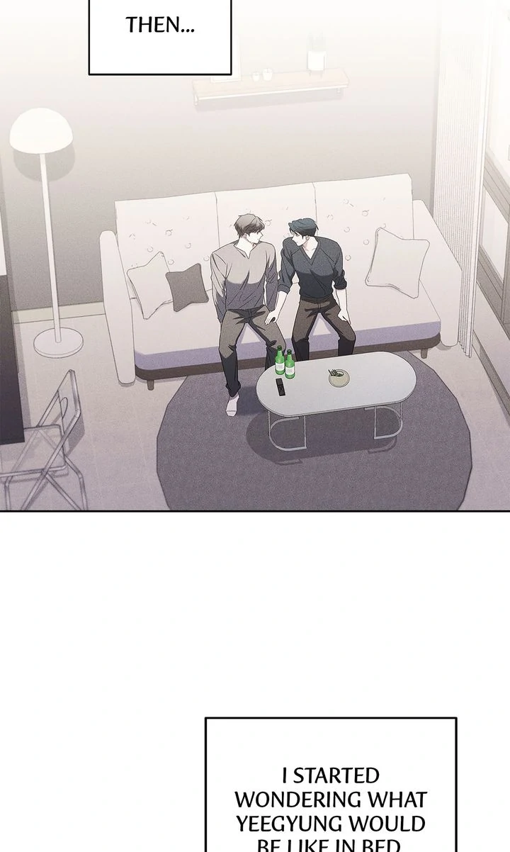 Romance in a Romance-less Era (Full ver.) - Chapter 5 manhwa
