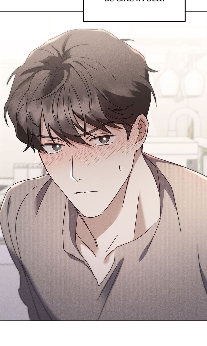 Romance in a Romance-less Era (Full ver.) - Chapter 5 manhwa