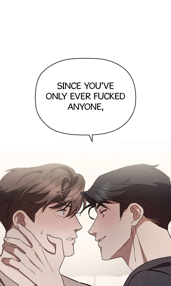 Romance in a Romance-less Era (Full ver.) - Chapter 5 manhwa